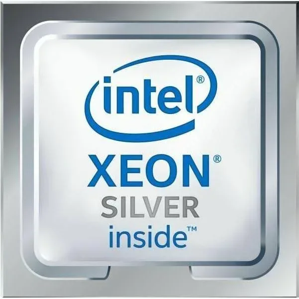 Processeur Dell Xeon Silver 4410Y 12 Cœurs 2 GHz Base 3,9 GHz Turbo Octa-channel ECC - vue 2