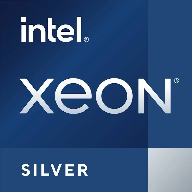 Processeur Dell Xeon Silver 4410Y 12 Cœurs 2 GHz Base 3,9 GHz Turbo Octa-channel ECC - processeur vue principale