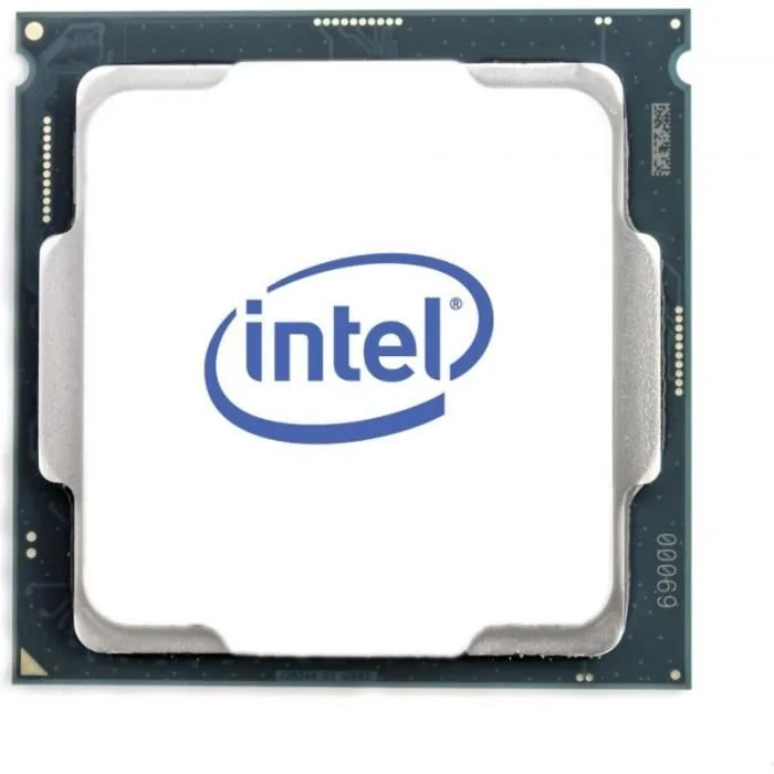 Intel Xeon Gold 6346 16 cœurs 3,1 GHz