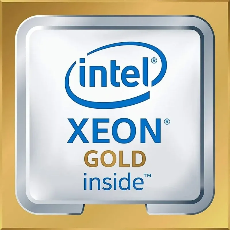 Processeur HP Intel Xeon Gold 5416S 16 Cœurs 2,0 GHz 4,0 GHz Turbo 150W - vue 3