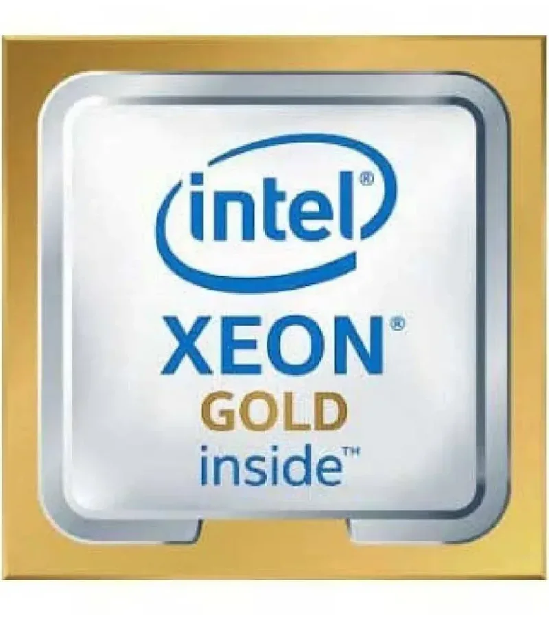Processeur HPE Intel Xeon Gold 5418Y 24 cœurs 2,0 GHz 3,8 GHz Turbo Octa-Channel ECC - vue 2
