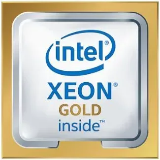 Processeur HPE Intel Xeon Gold 5515+ 8 coeurs 3,2 GHz 4,1 GHz Turbo 165W - processeur vue principale