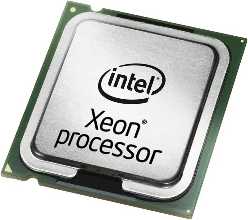 Processeur HPE Intel Xeon Gold 6234 8 Cœurs 3,3 GHz 4 GHz Turbo Cascade Lake Server - vue 3