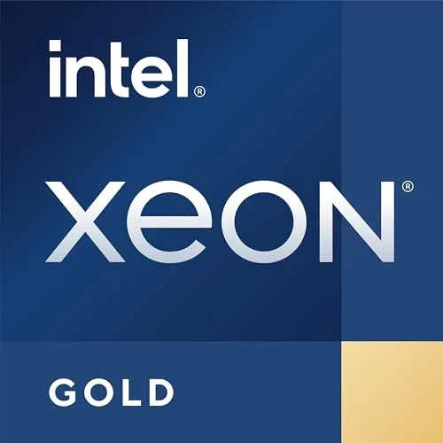 HPE Intel Xeon Gold 6426Y 16 cœurs 2,5 GHz