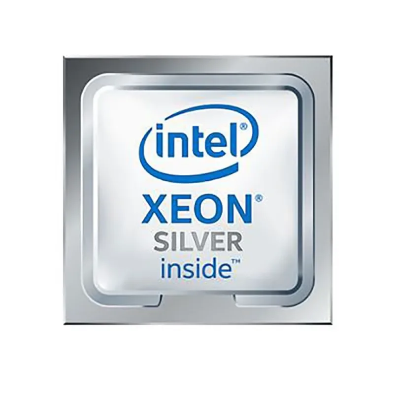 Processeur HPE Intel Xeon-Silver 4314 16 cœurs 2,4 GHz LGA 4189