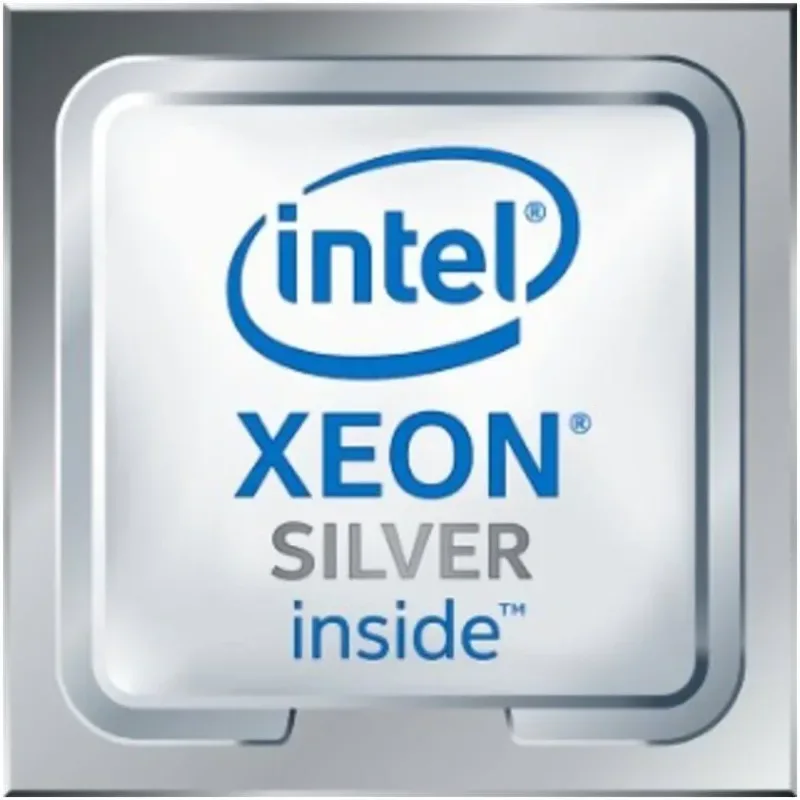 Processeur HPE Intel Xeon Silver 4509Y 8 coeurs 2,6 GHz 4,1 GHz Turbo DDR5 ECC - vue 4