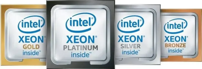 Processeur HPE Xeon Silver 4310 Intel 2,1 GHz 12 Cœurs 6,14 To DDR4