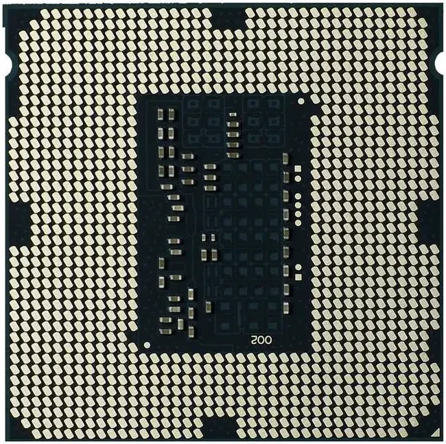 Processeur intel celeron g1840 2,80 ghz socket 1150 bx80646g1840 - vue 4