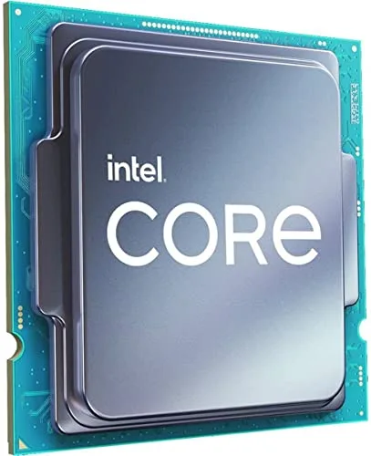 Intel Core i3-12100F 4 cœurs 4,3 GHz LGA1700
