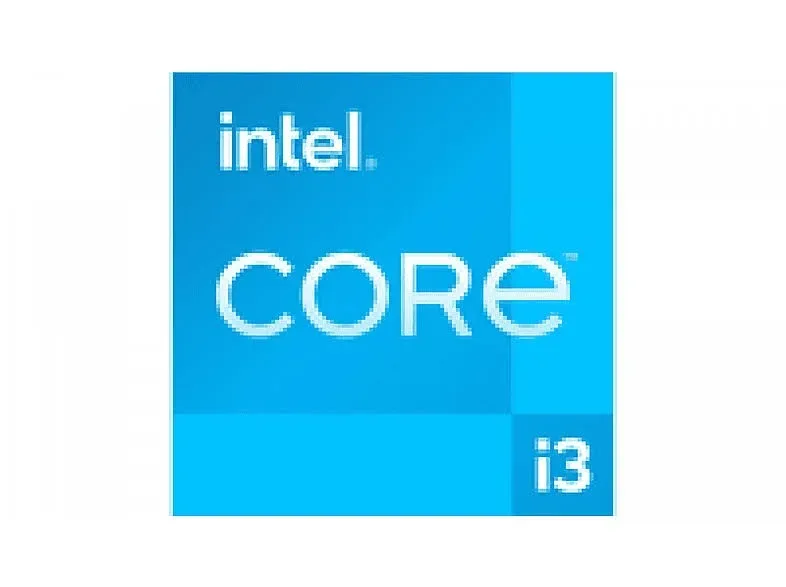 Processeur Intel Core i3-14100 4 Cœurs 3,5 GHz Base 4,7 GHz Turbo UHD Graphics 730