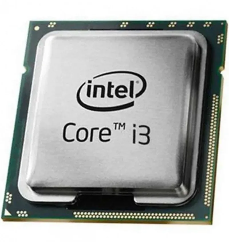Processeur Intel Core I3-2130 3.40GHz SR05W FCLGA1155 3Mo - vue 2