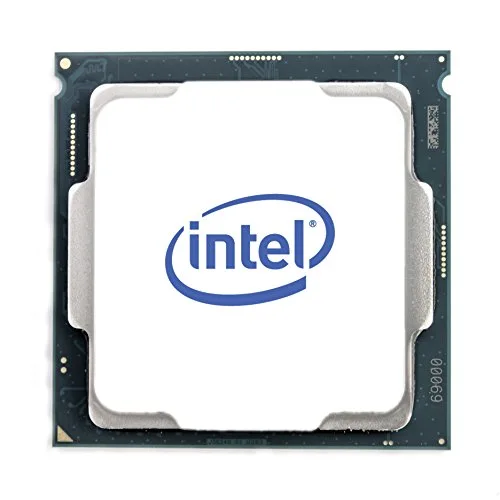 Intel Core i3-8100 4 cœurs 3,6 GHz