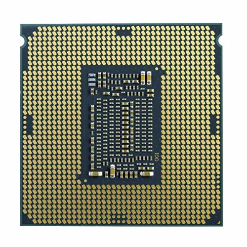 Processeur Intel Core i3-8100 - Quadricoeur - 36 GHz - LGA1151 - 6 Mo Cache - vue 2