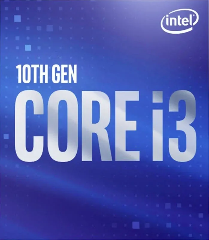 Processeur Intel Core i3-9100F 90772263 LGA 1151 3.6GHz 1 Coeurs 6Mo Smart Cache - vue 5