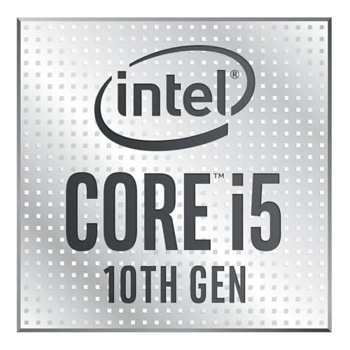 Processeur Intel Core i5-10400F (BX8070110400F) Socket LGA1200 (chipset Intel serie 400) 65W - vue 4