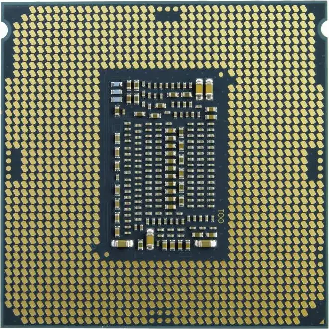 Processeur Intel Core i5-11400 6 Cœurs 2,6 GHz Base 4,4 GHz Turbo UHD 730 - vue 3