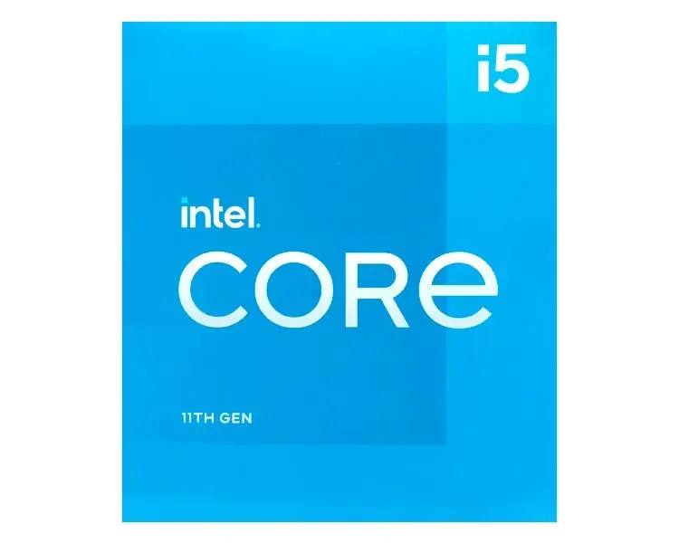 Processeur Intel Core i5-11400 6 Cœurs 2,6 GHz Base 4,4 GHz Turbo UHD 730 - vue 5
