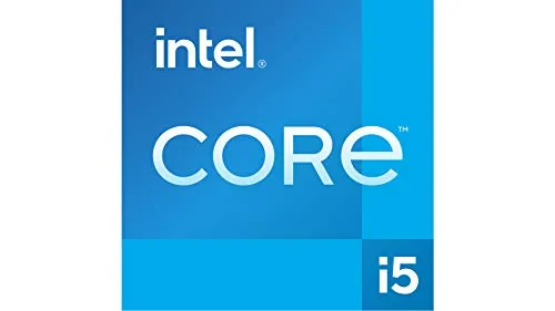 Processeur - INTEL - Core i5-11400F - 6 coeurs - 2.60 GHz - LGA1200 - vue 4