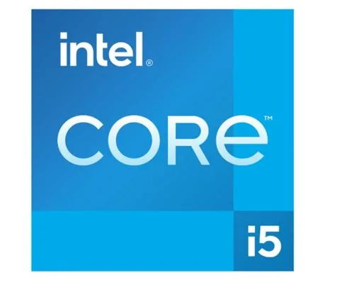 Intel Core i5-12400 6 cœurs 12 threads, 18 Mo cache
