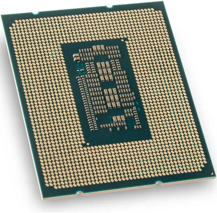 Processeur Intel Core i5-12600K 10 Cœurs 3,7 GHz Base 4,9 GHz Turbo Overclocking - vue 3