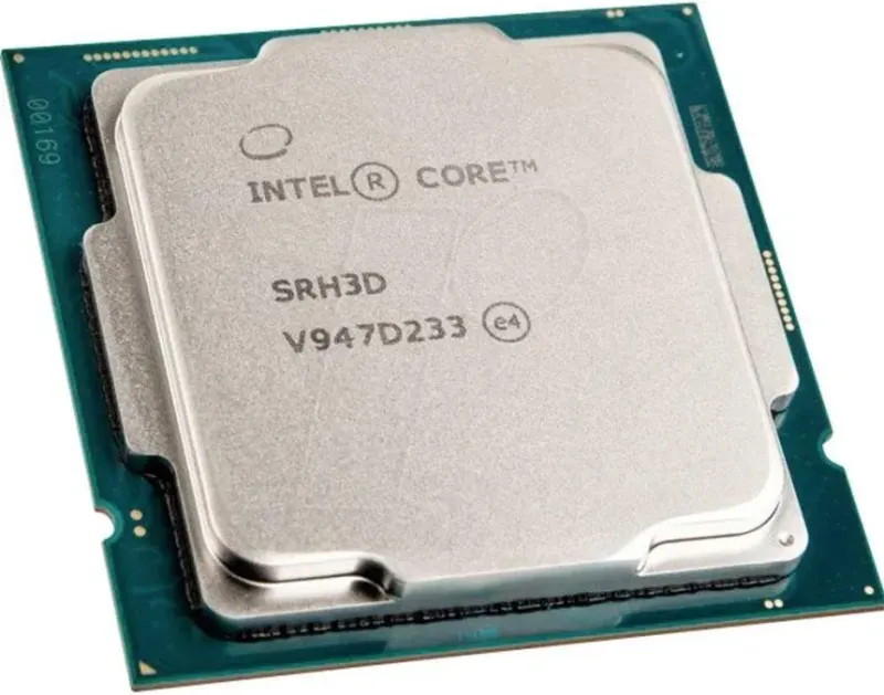 Processeur Intel Core i5-12600K 10 Cœurs 3,7 GHz Base 4,9 GHz Turbo Overclocking - vue 5