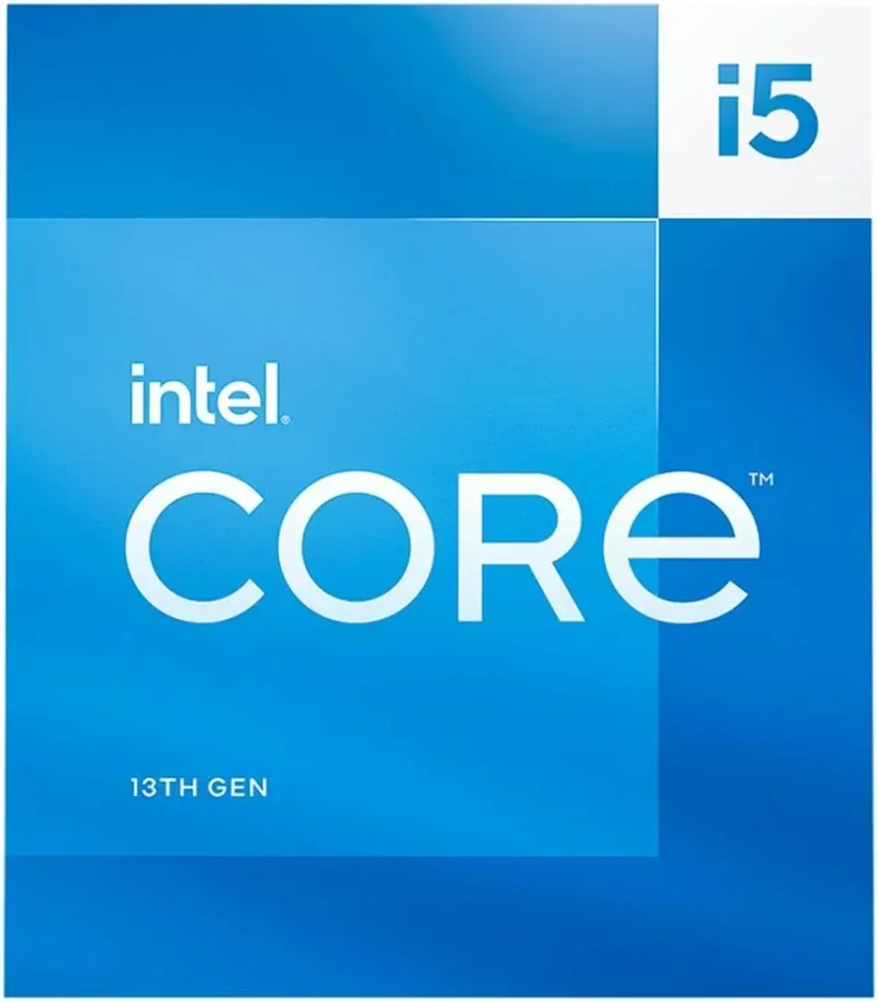 Processeur Intel Core i5-13500 14 cœurs 2,5 GHz Base 4,8 GHz Turbo UHD Graphics 770 - vue 4