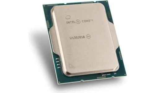 Intel Core i5-13500 14 cœurs 65 W LGA1700