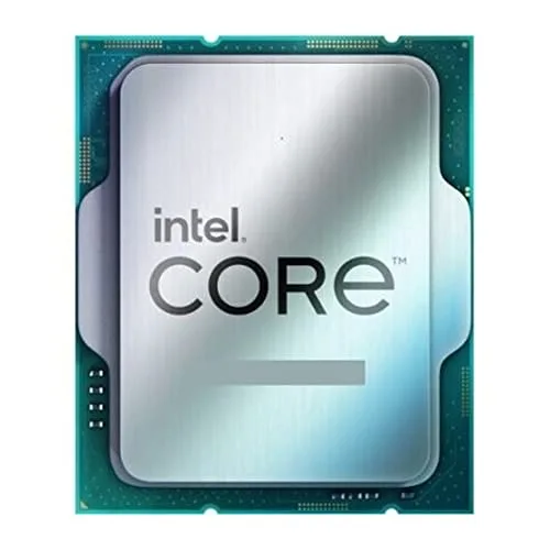 Processeur - INTEL - Core i5-13600K - 14 coeurs - 24 Mo Cache - jusquà 5.10 GHz - vue 2