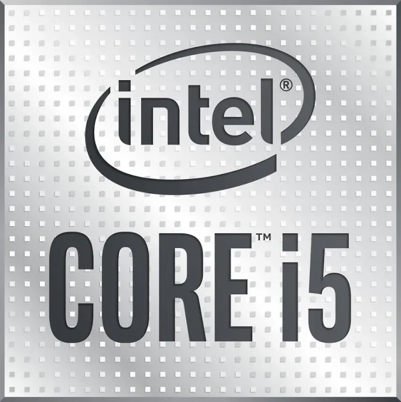 Processeur Intel Core i5-14400F 10 Cœurs 2,5 GHz Fréquence de base 4,7 GHz Turbo Architecture hybride LGA 1700 - vue 4