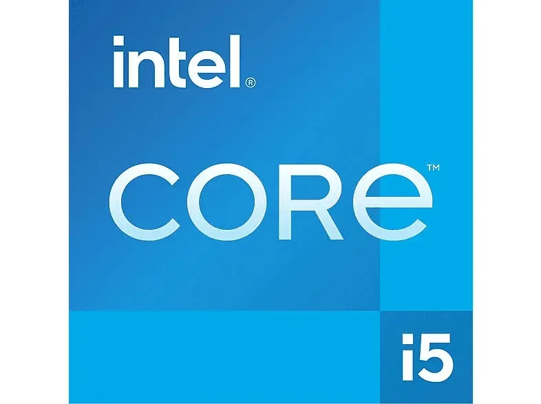 Processeur Intel Core i5-14400F 10 Cœurs 2,5 GHz Fréquence de base 4,7 GHz Turbo Architecture hybride LGA 1700