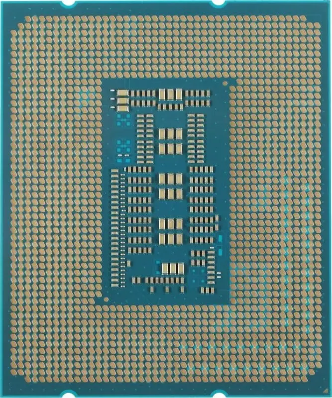 Processeur Intel Core i5-14600K 14 Cœurs 3,5 GHz Base 5,3 GHz Turbo UHD Graphics 770 Overclocking - vue 3
