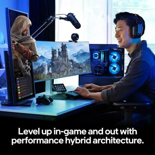 Processeur - INTEL - Core i5 14600K - vue 5