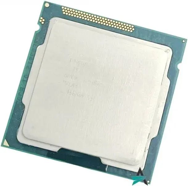 Processeur Intel Core I5-3570 3.40GHz SR0T7 FCLGA1155 6Mo - processeur vue principale