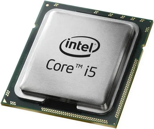 Processeur Intel Core i5 4670K à 3.4 GHz - vue 3