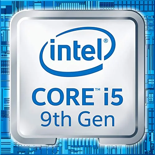 Processeur Intel Core i5-9400F - 2.9 GHz / 4.1 GHz (BX80684I59400F) Boite - vue 4