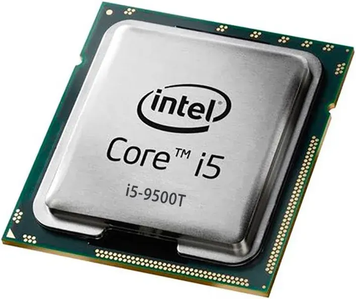Processeur Intel Core i5-9500T CM8068403362510 2.2GHz 4 Coeurs LGA 1151 9Mo Smart Cache - vue 4