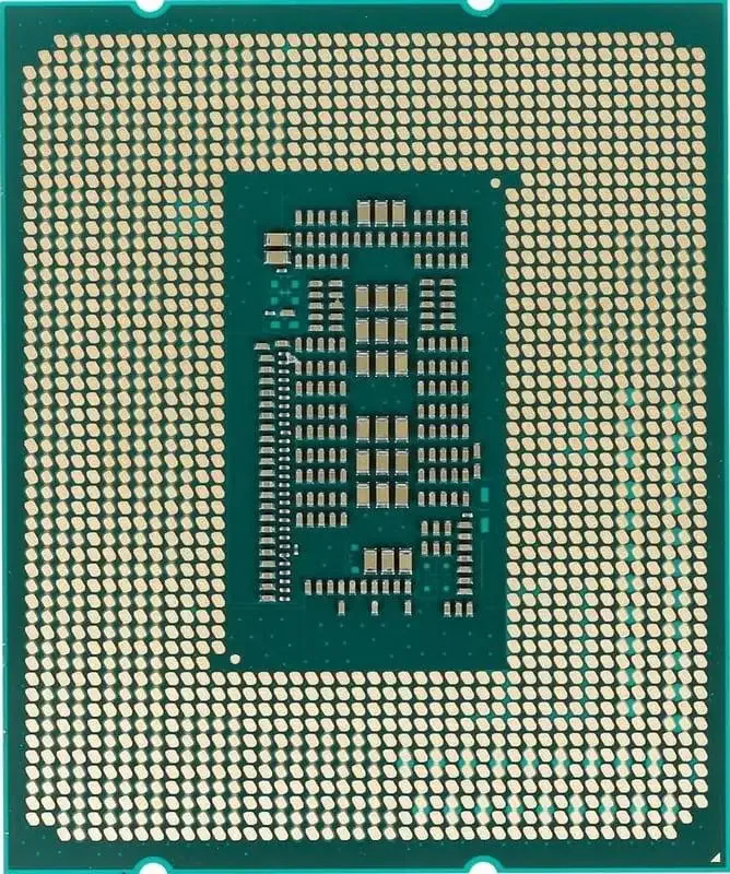 Processeur Intel Core i7-12700F 12 Cœurs 2,1 GHz Base 4,9 GHz Turbo Sans Graphiques - vue 5