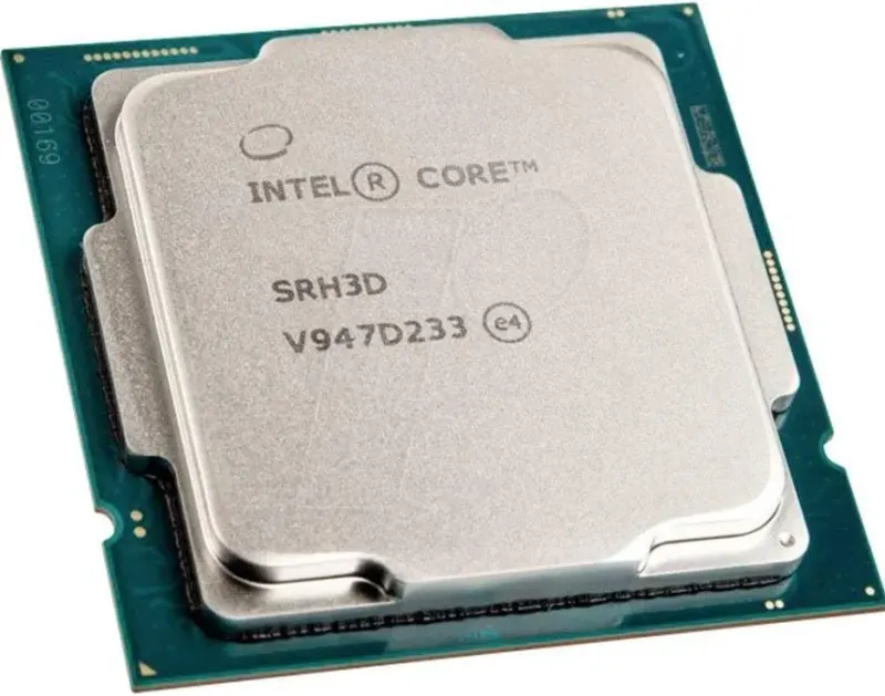 Processeur Intel Core i7-12700K 12 Cœurs 3,6 GHz Base 5 GHz Turbo Overclocking UHD 770 - vue 4