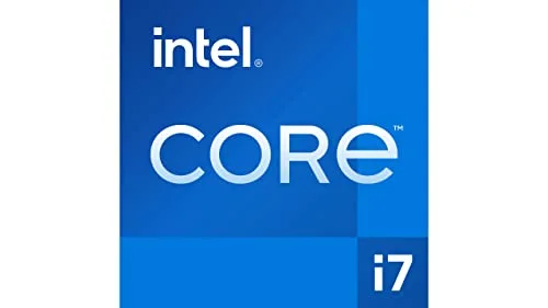 Intel Core i7-12700KF 12 cœurs 20 threads
