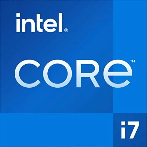Intel Core i7-12700KF 12 cœurs 20 threads