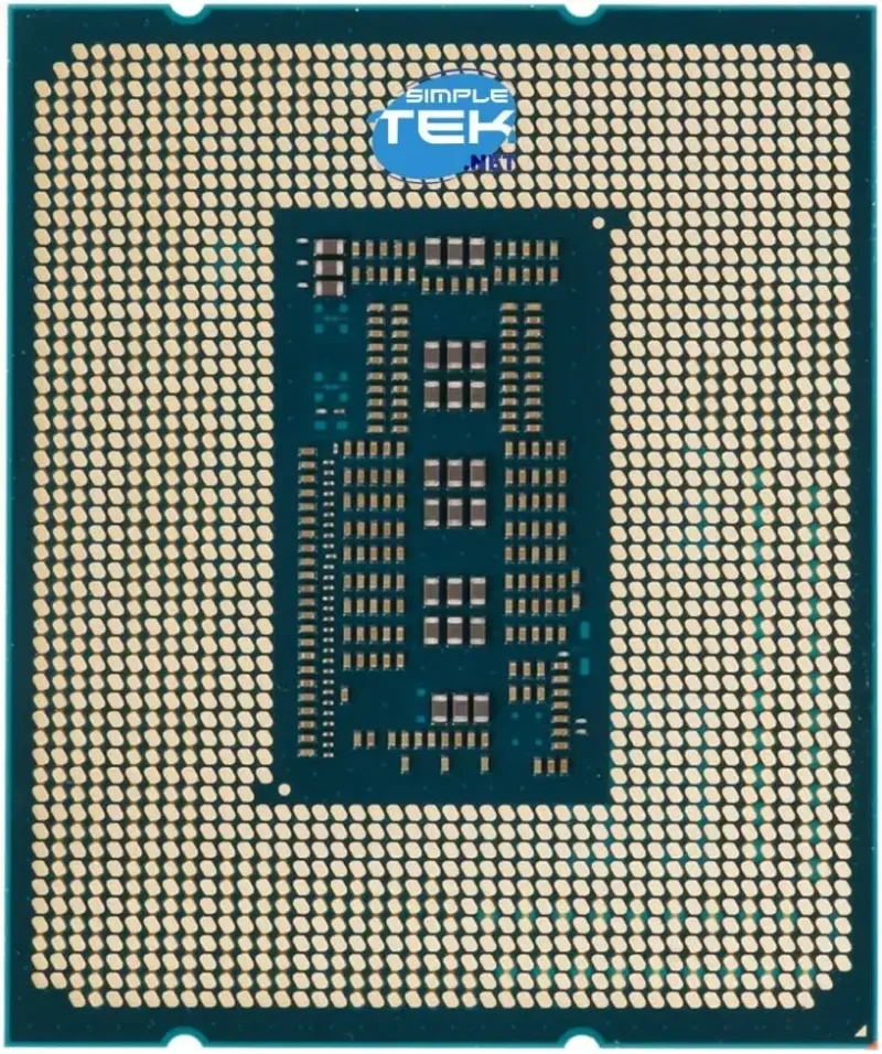 Processeur Intel Core i7-13700 16 Cœurs 2.1 GHz Fréquence de Base 5.2 GHz Fréquence Turbo - vue 3