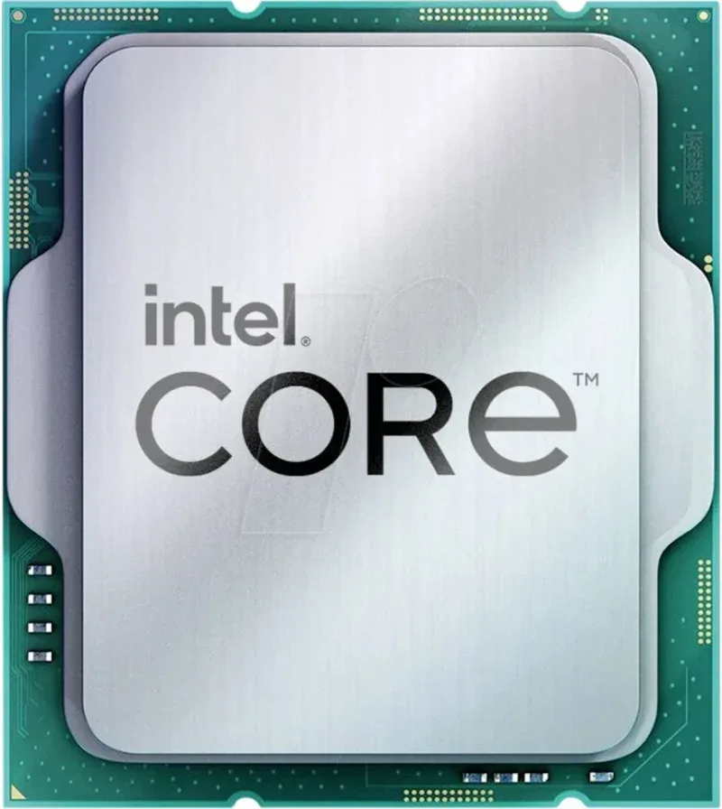 Processeur Intel Core i7-13700 16 Cœurs 2.1 GHz Fréquence de Base 5.2 GHz Fréquence Turbo