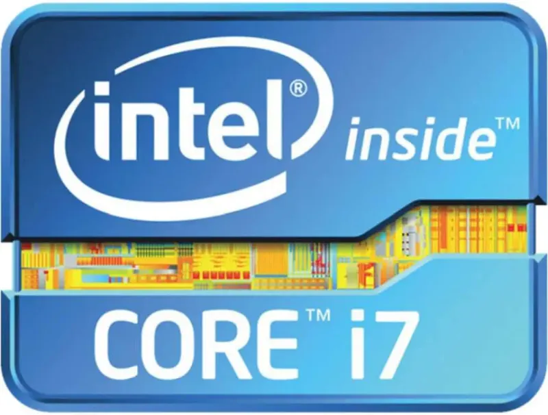 Processeur Intel Core i7-14700KF 20 Cœurs 3,4 GHz Base 5,6 GHz Turbo Overclocking LGA1700 - vue 3