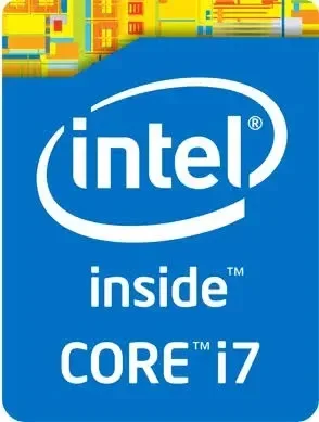 Processeur Intel Core i7 4770K à 3.5 GHz - vue 5