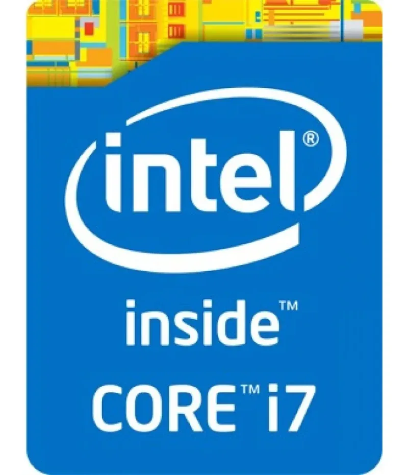 Processeur Intel Core i7 4790K à 4 GHz - vue 2