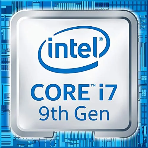 Processeur Intel Core i7 9700F (30 GHz / 4.7 GHz) - 8 coeurs - Socket 1151 - vue 4