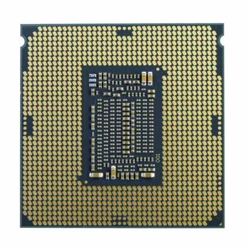 Processeur Intel Core i9-10900X - INTEL - 10 coeurs - 19.25 Mo de cache - vue 2
