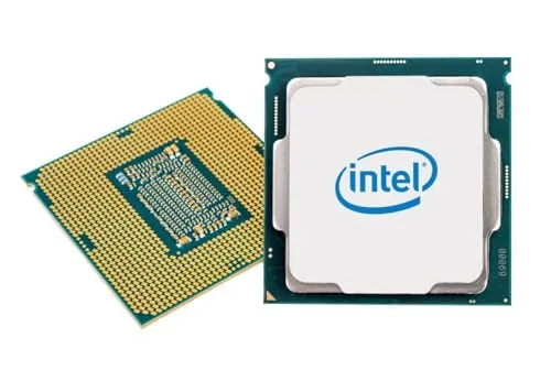Processeur Intel Core i9-10900X - INTEL - 10 coeurs - 19.25 Mo de cache - vue 3