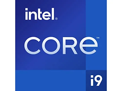 Intel Core i9-12900K 16 cœurs 5,2 GHz