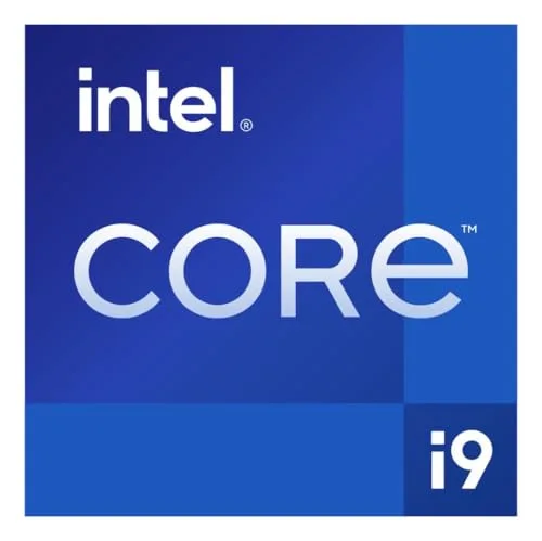 Intel Core i9-12900KF 16 cœurs 24 threads